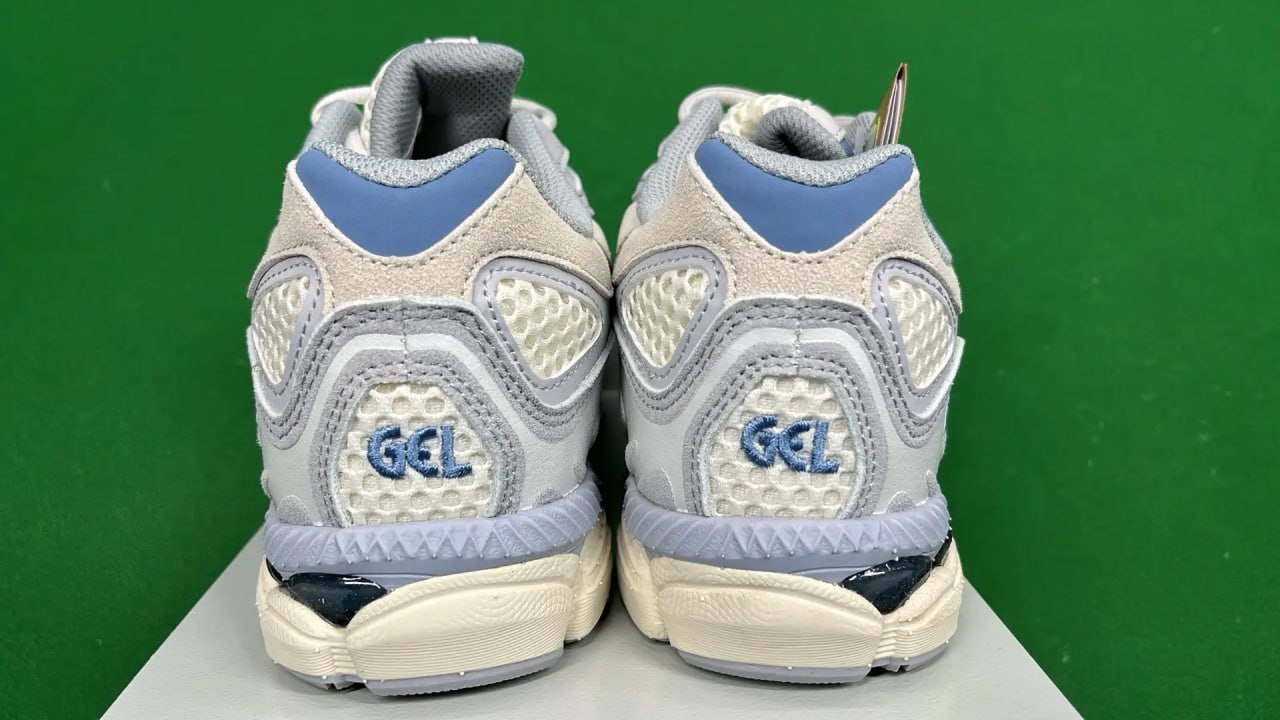 Asics Gel-14 Shoes -4