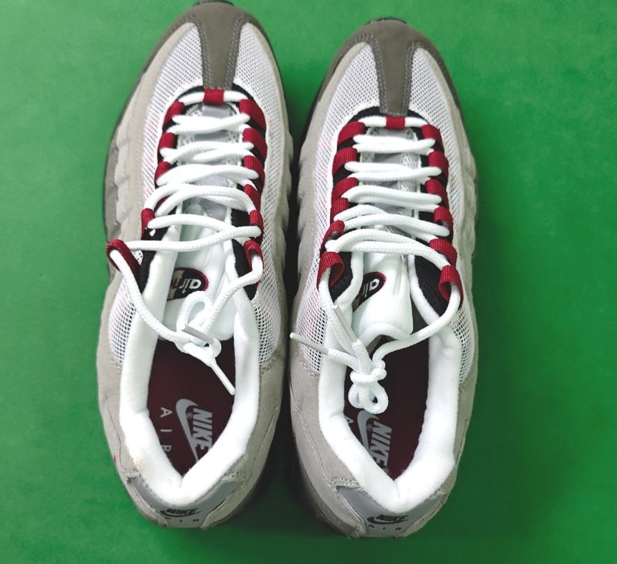 >>ALI BUDGET<< A1r M*ax 95 Popular Colorways#2 -2