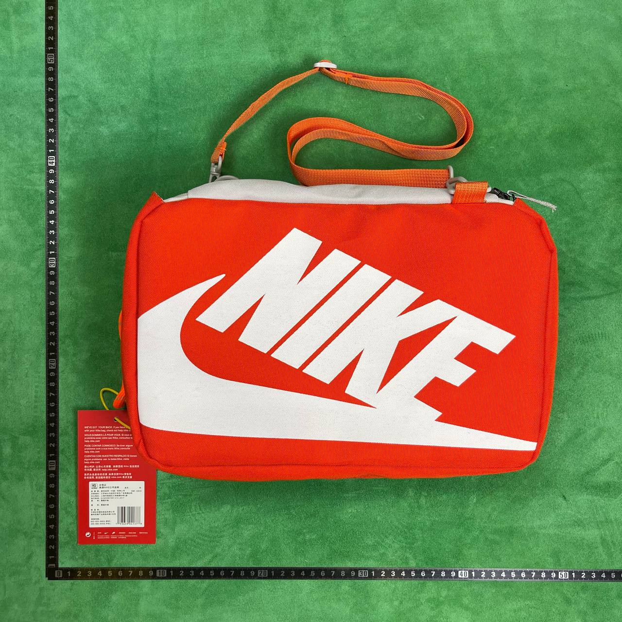 DC hemp rope three black -4