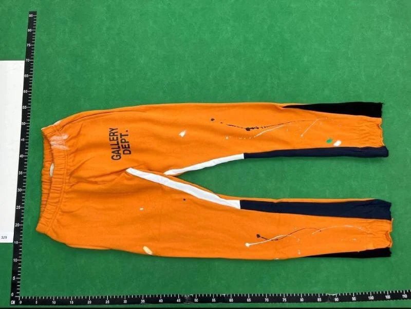 Gallery Dept pants -4