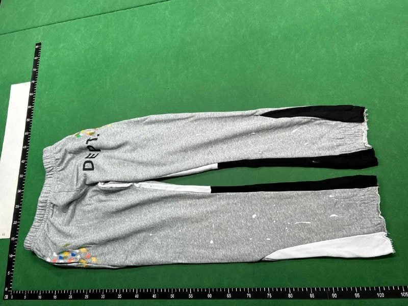 Gallery Dept pants -2