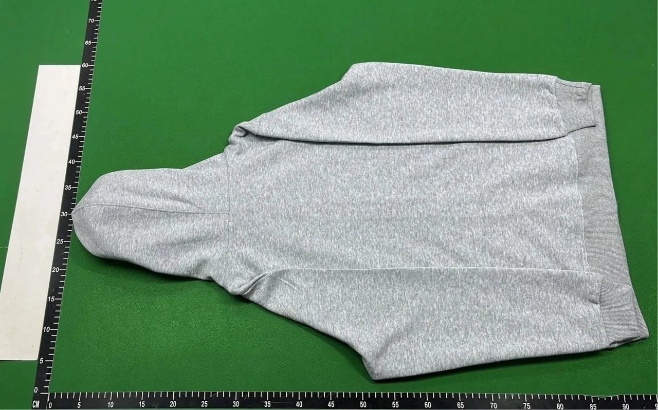 Ralph Lauren Hoodie & Pants & Down jacket -4