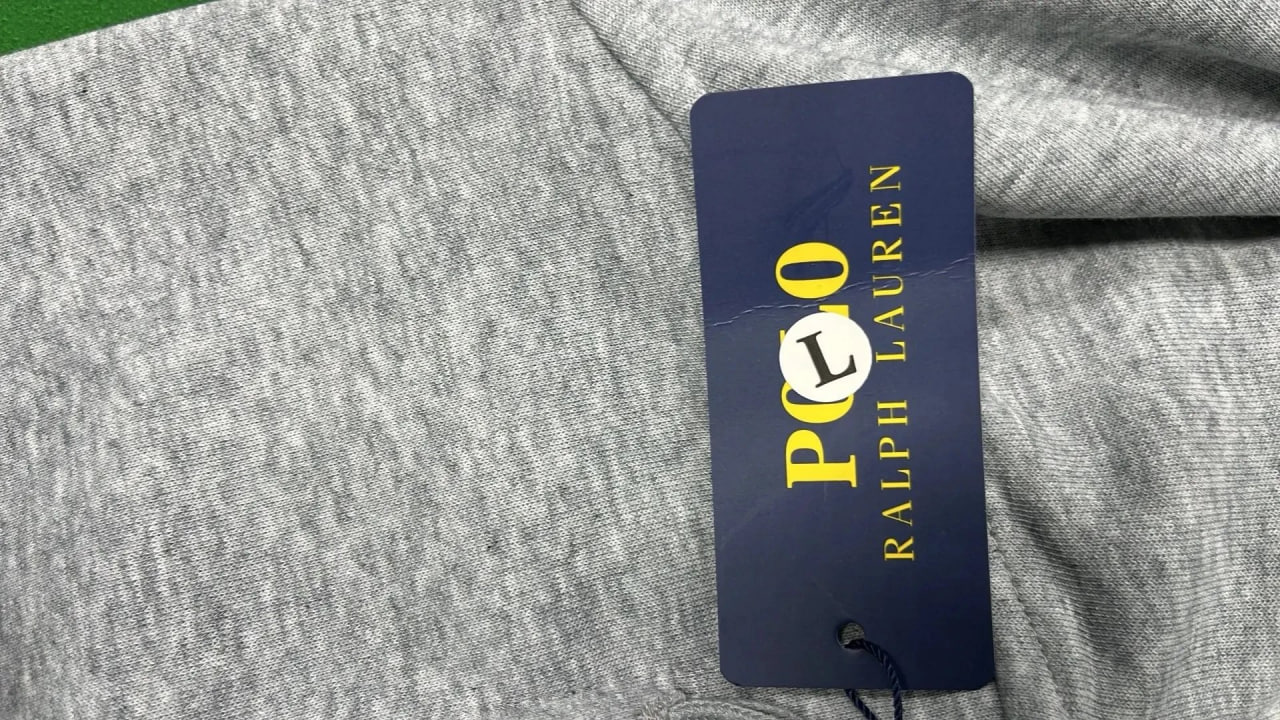 Ralph Lauren Hoodie & Pants & Down jacket -2