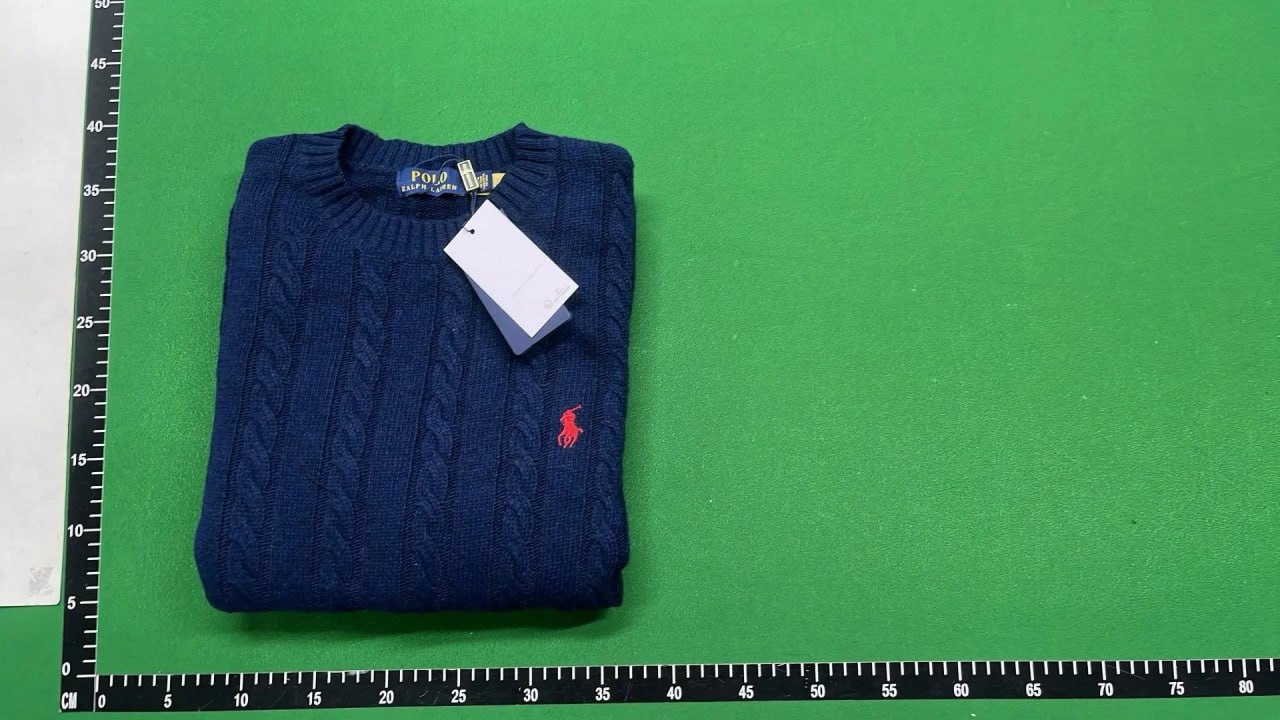 Ralph Lauren clothes sweater -3
