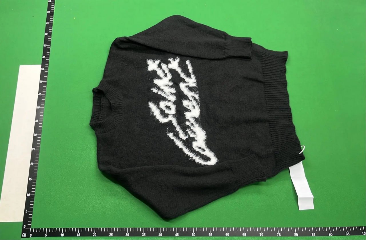 YSL sweater -5