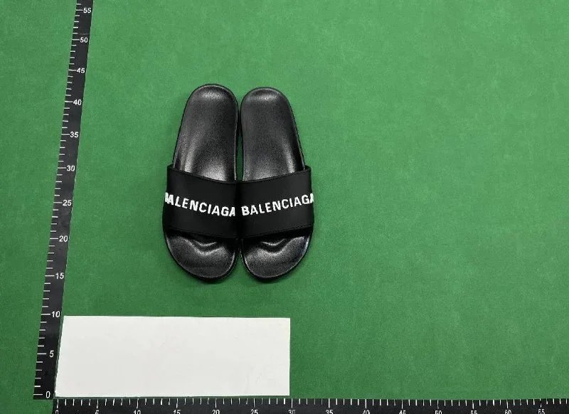 Balenciaga Slippers( 16 + styles) -4