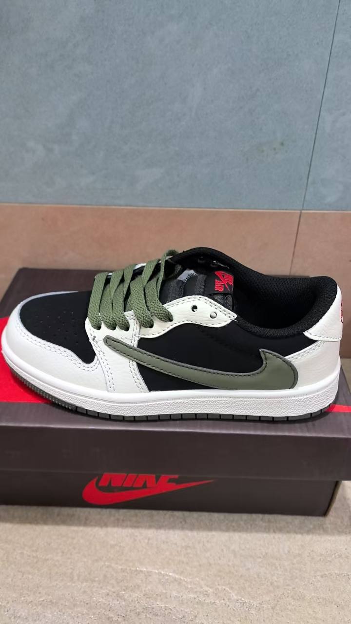 A cone Joe 1 joint barb low la