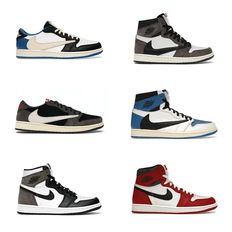 >>ALI Budget-Mid Grade B