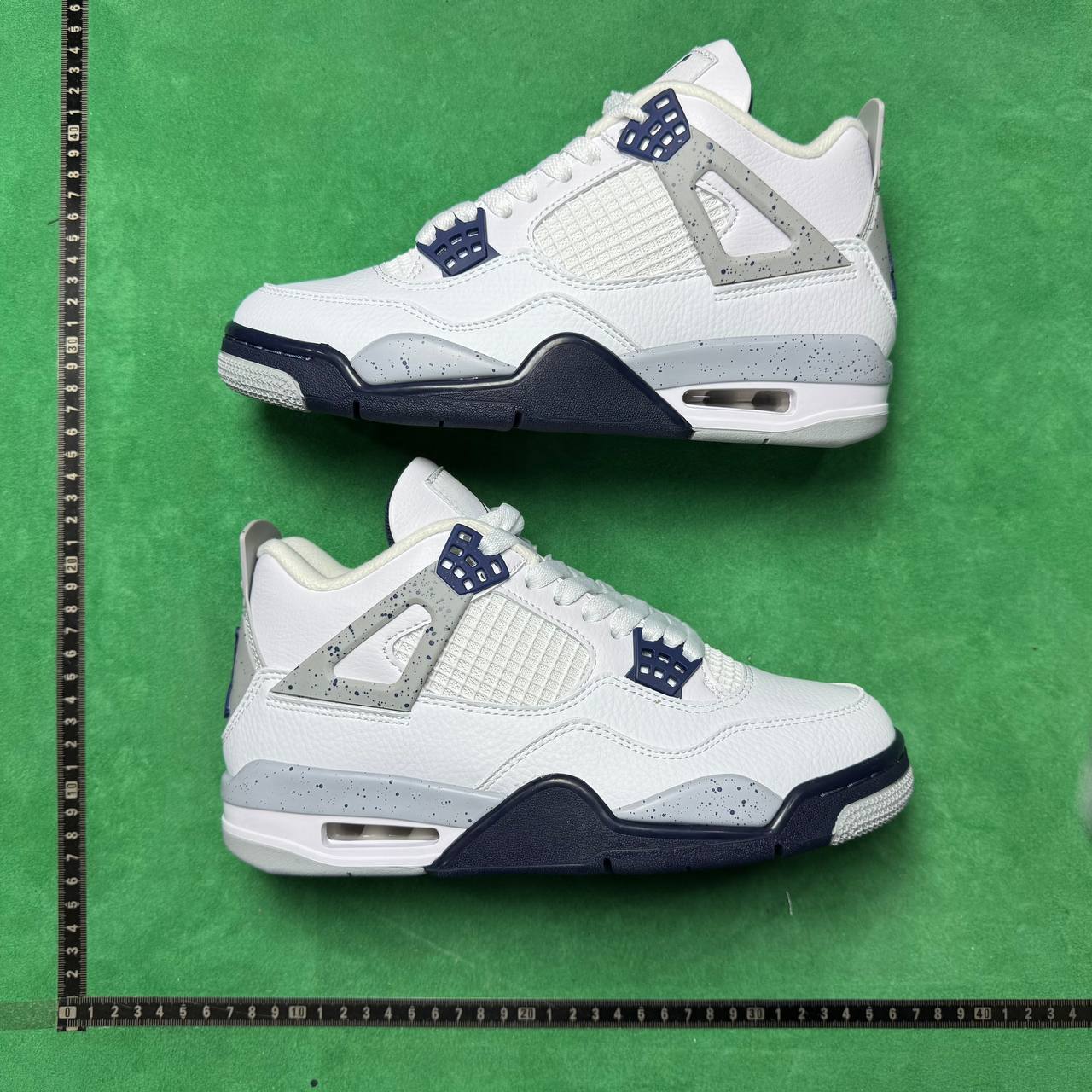 LC4X Couple Casual Sneakers