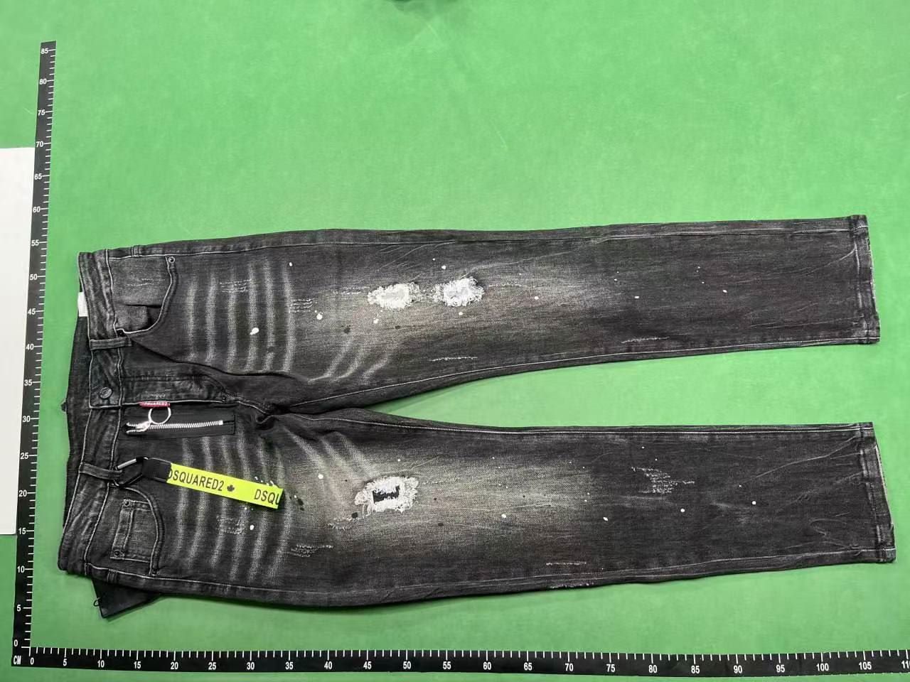 DSQUARED2 Jeans -4