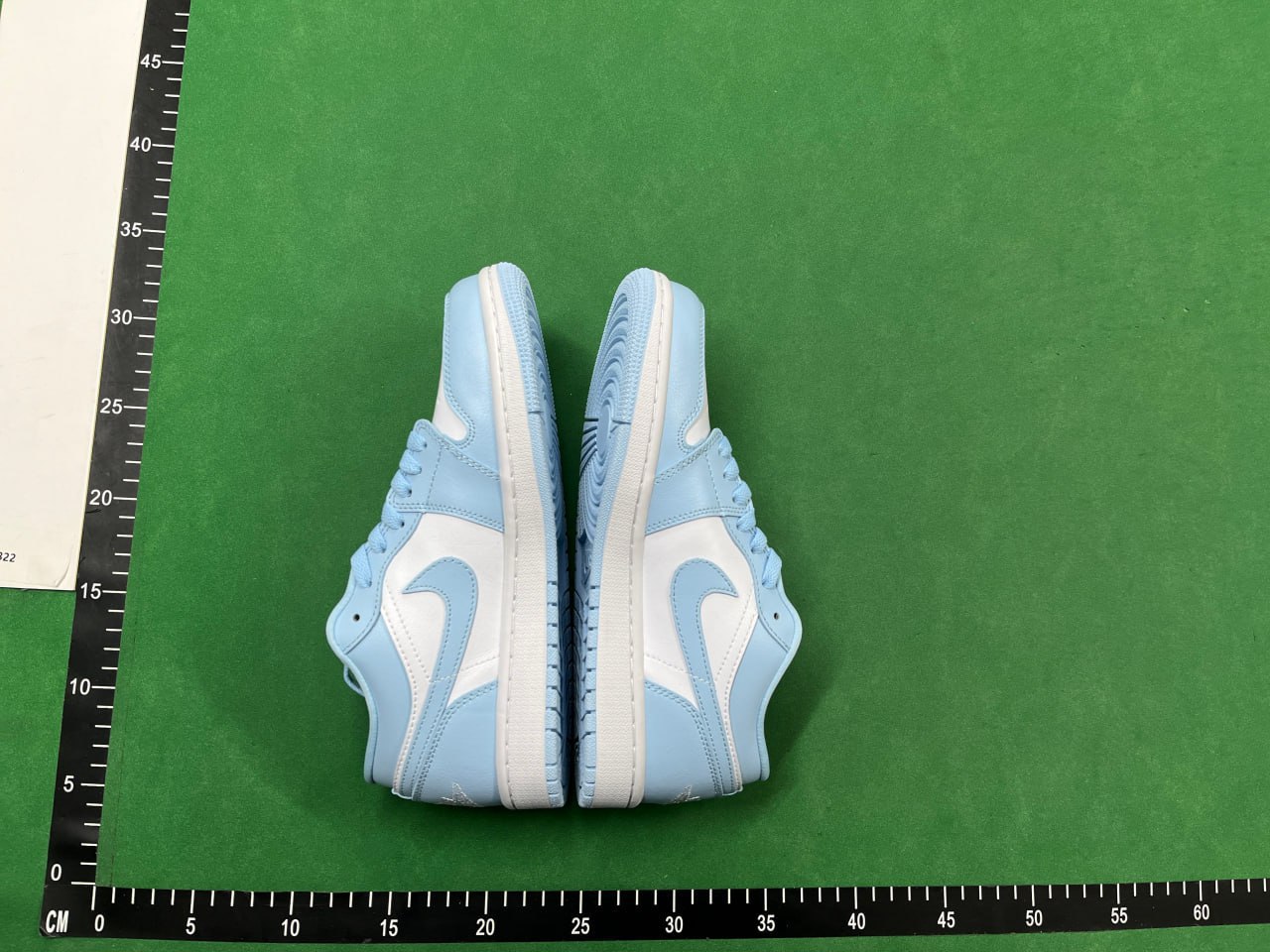 Air Jordan 1 Low dunk( 27 style OG） -4