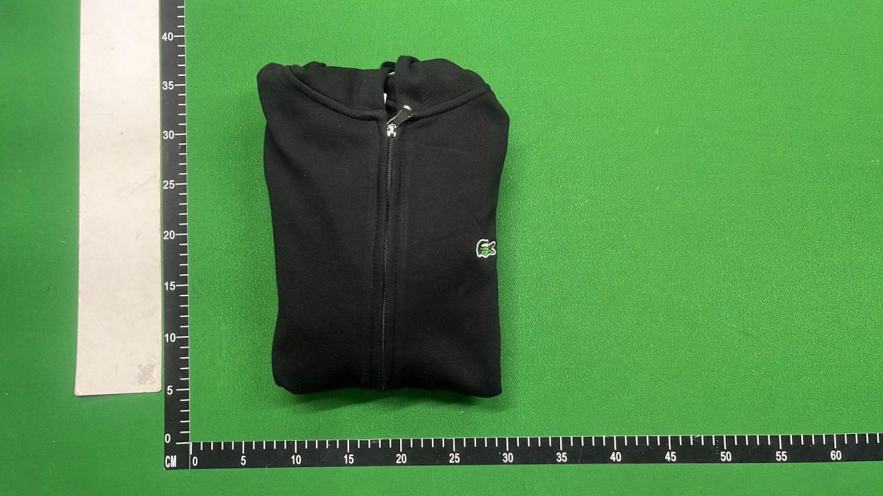  lacoste hoodies & sweatshirts (25+) -2