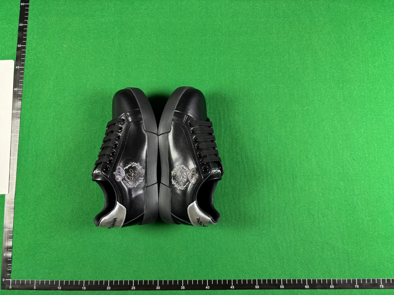  Dolce & Gabbana Casual Shoes -3