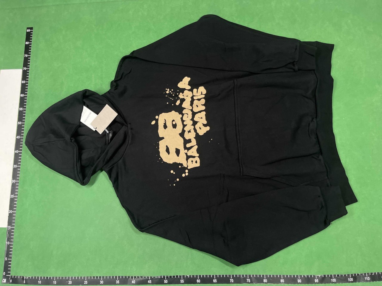 Balenciaga Hoodie -3