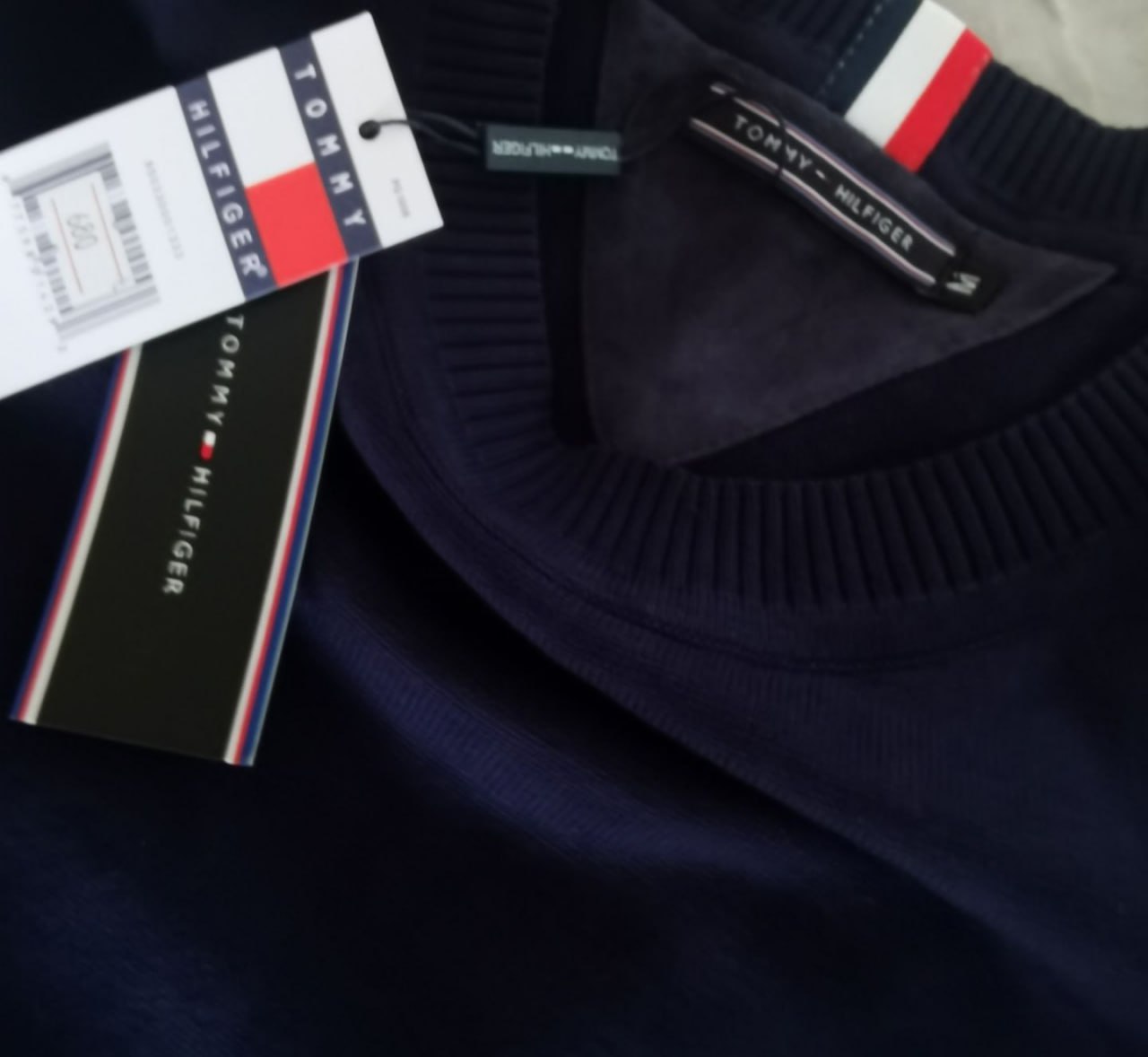 Tommy hilfiger Sweatshirt -2