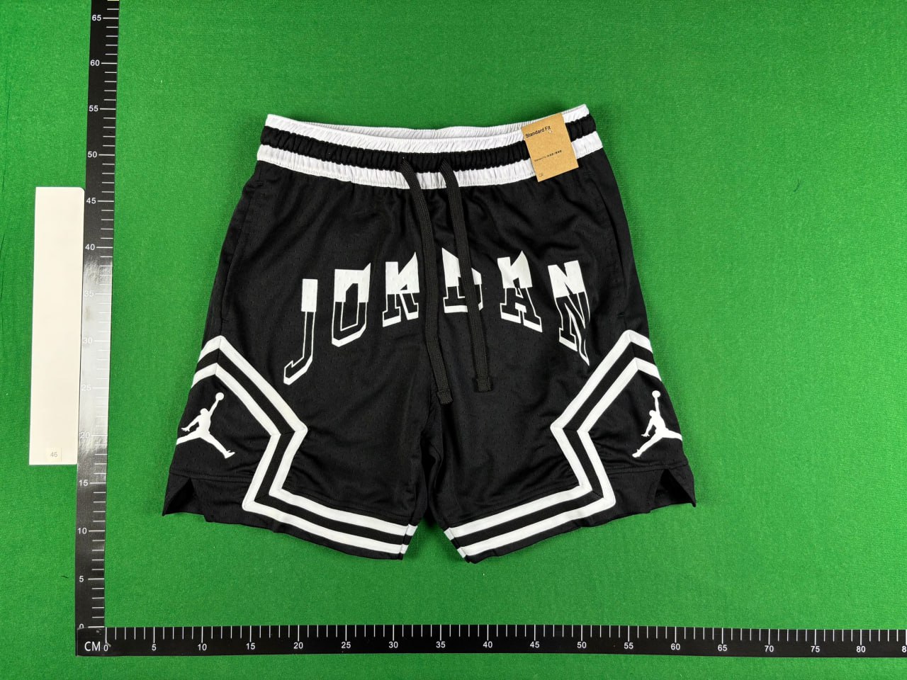 Nike/Jordan short -4