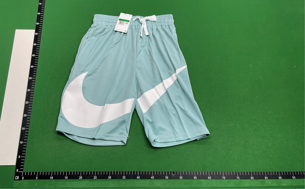 Nike/Jordan short -5