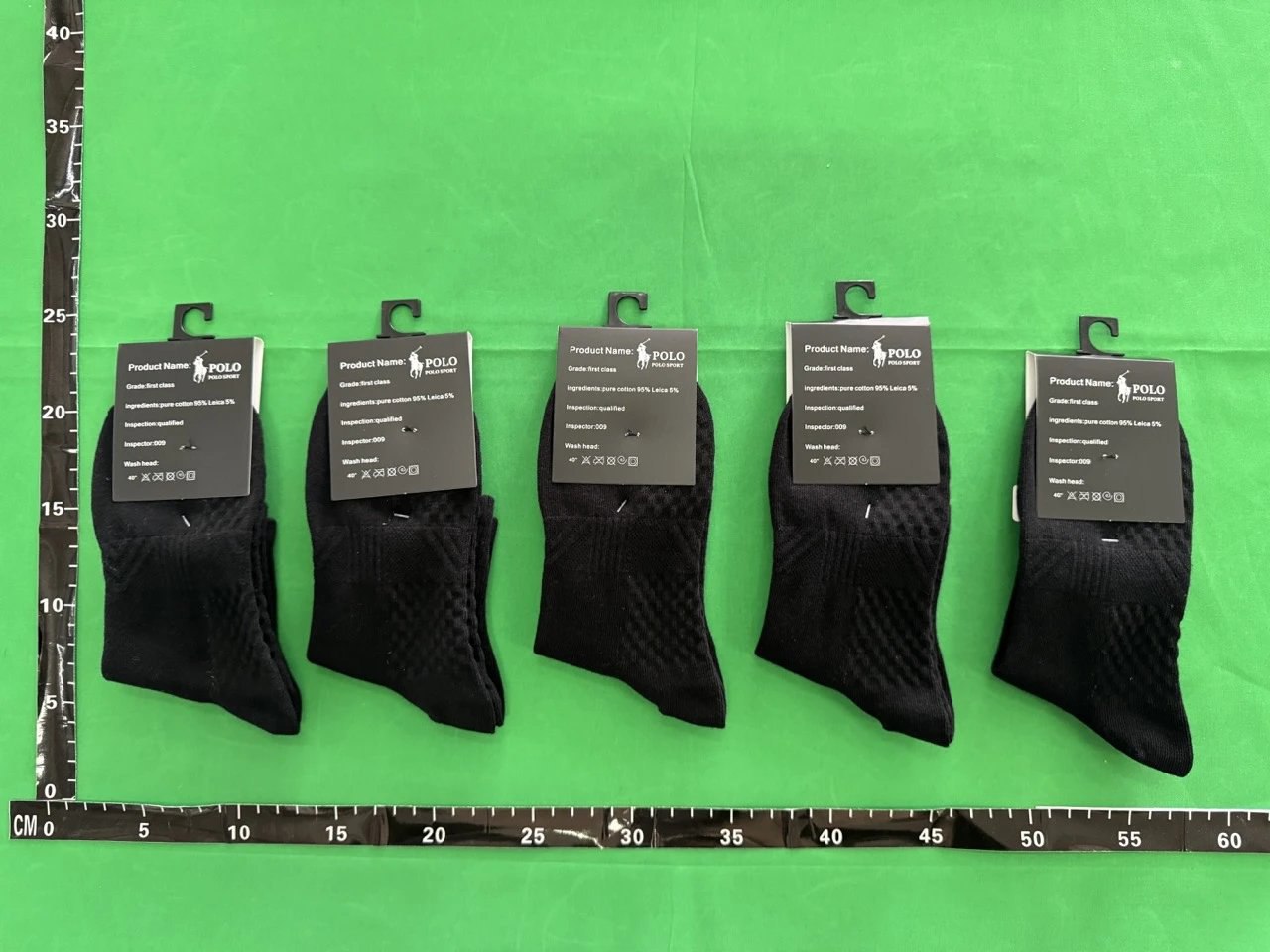Ralph Lauren socks -3