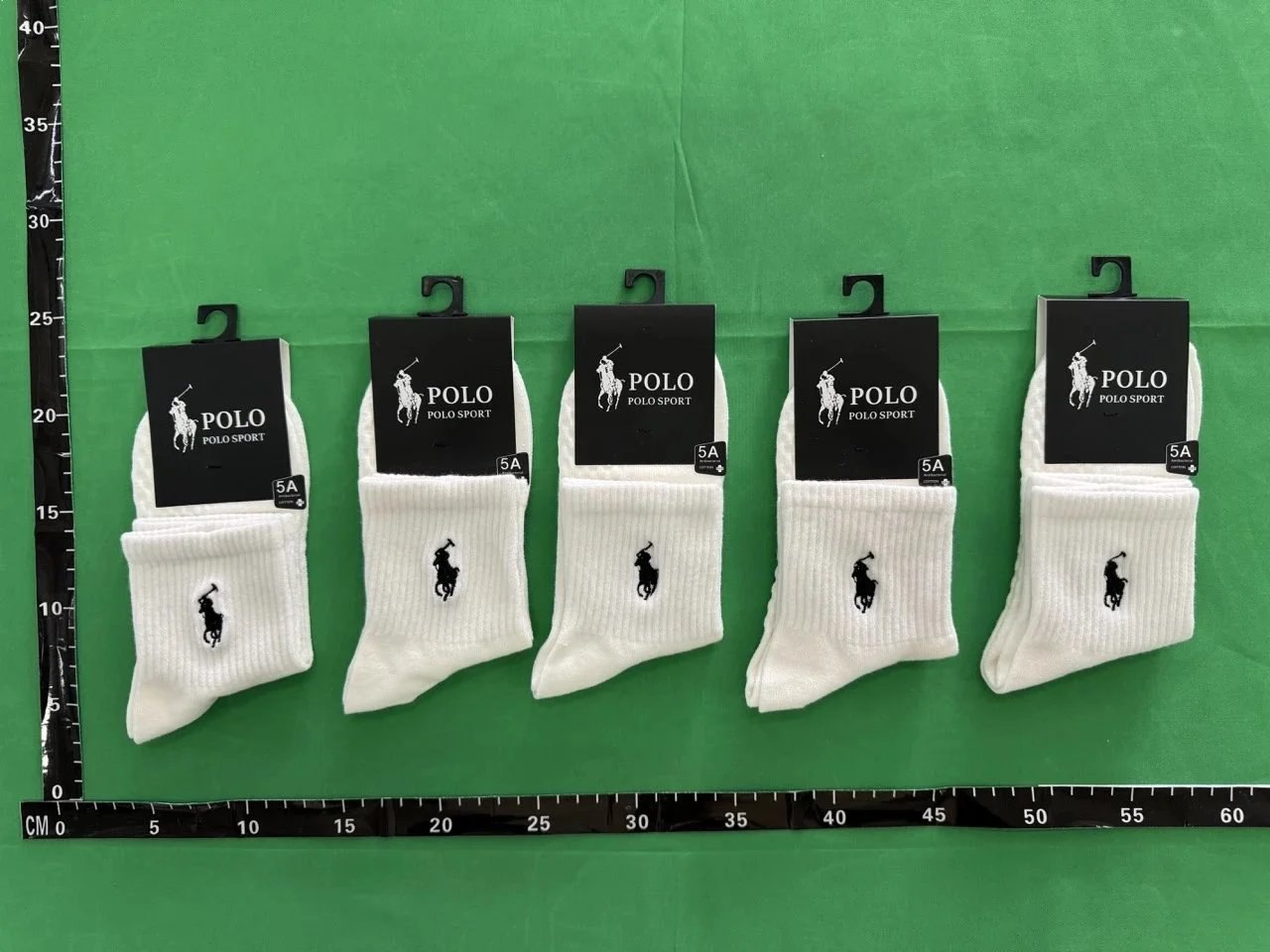 Ralph Lauren socks -4