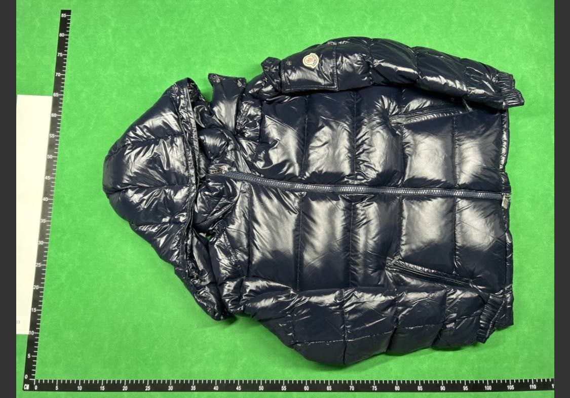 Moncler Jacket & Down -2