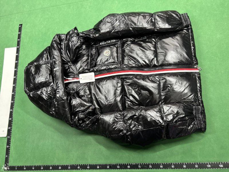 Moncler Jacket & Down -5