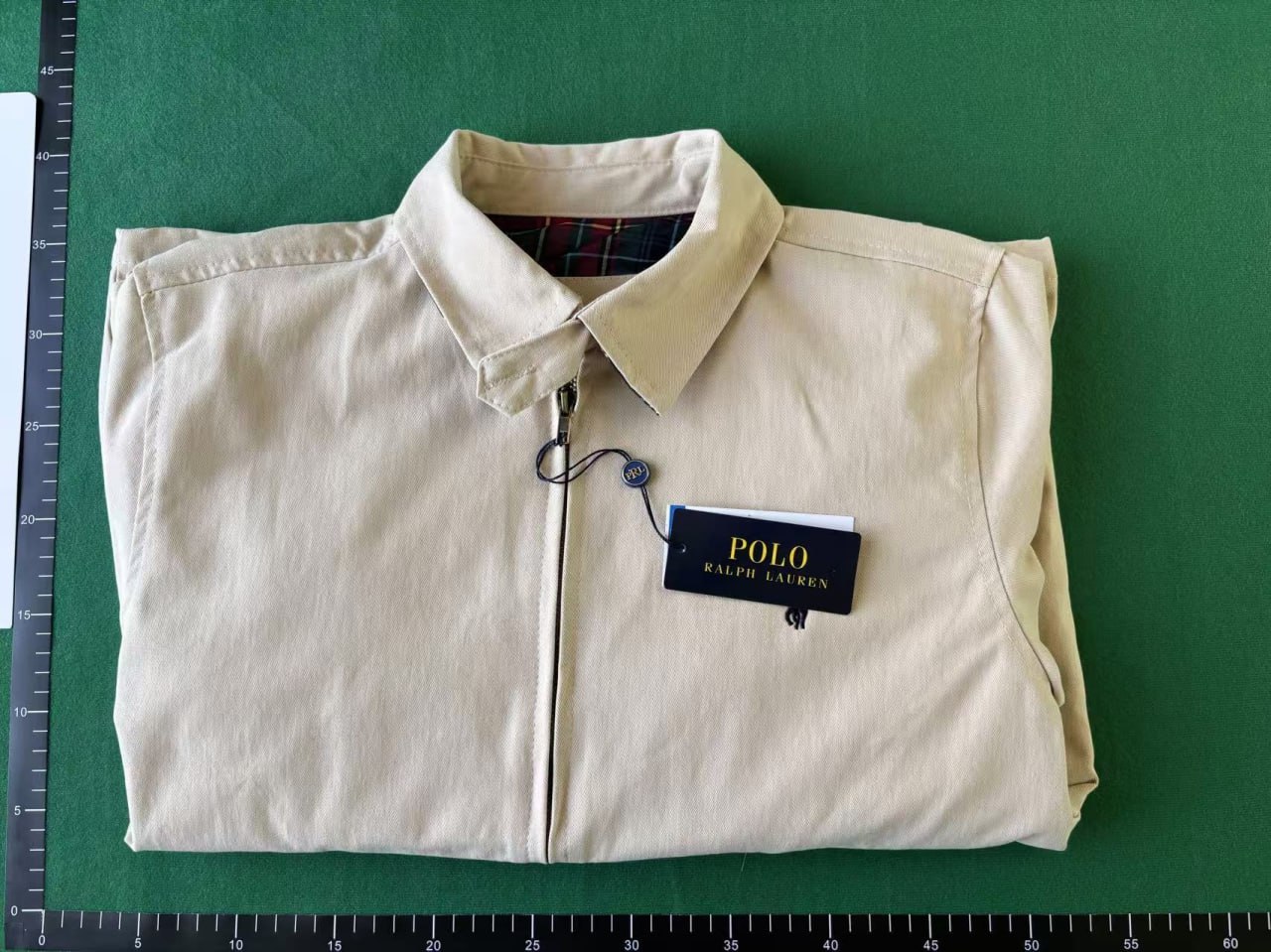 ralph lauren jacket -3