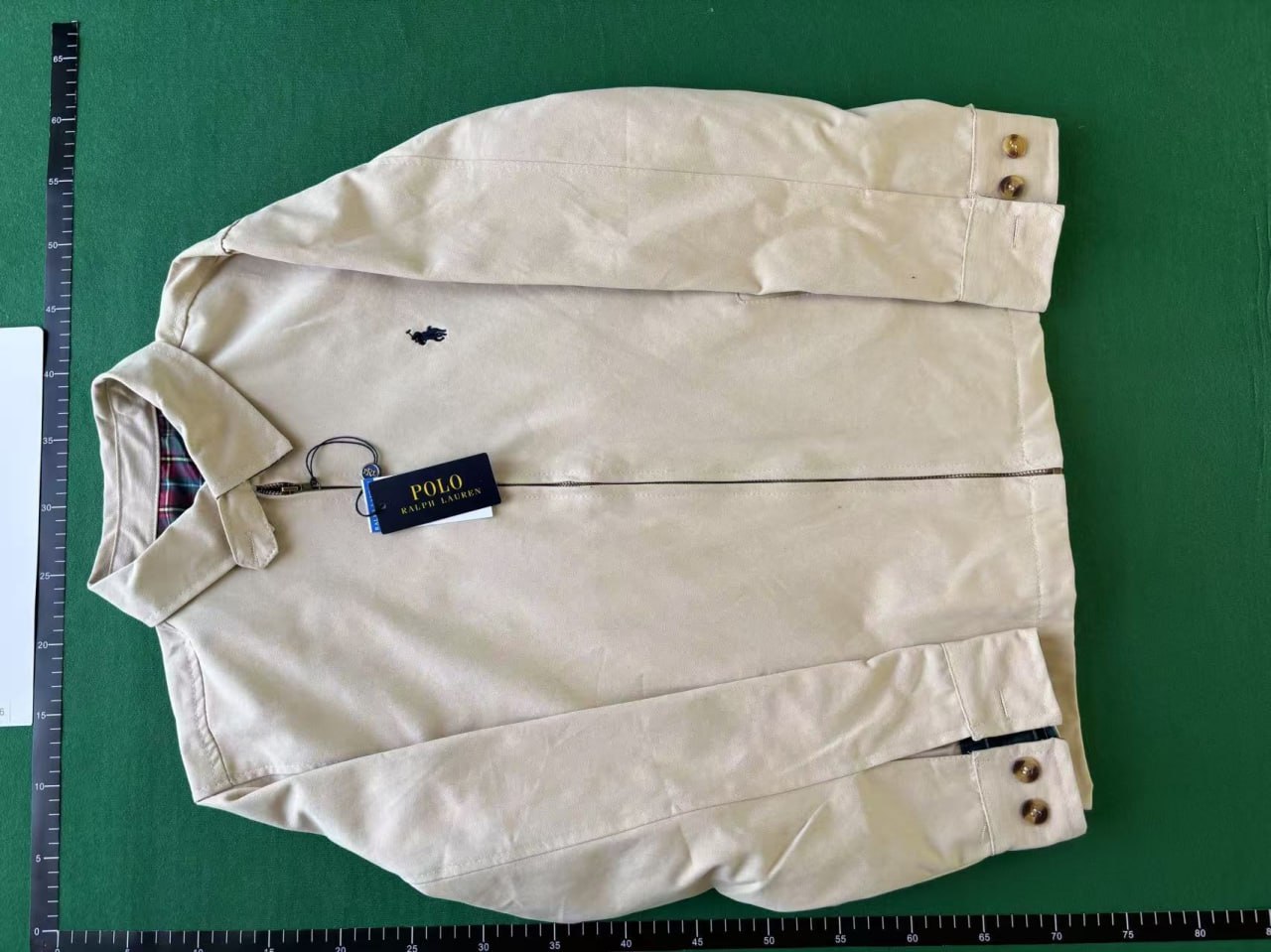ralph lauren jacket -4