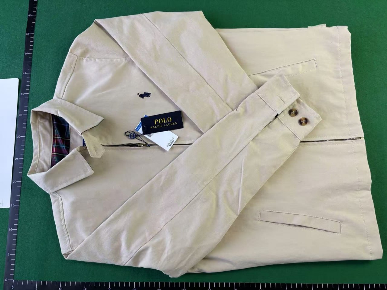 ralph lauren jacket -5