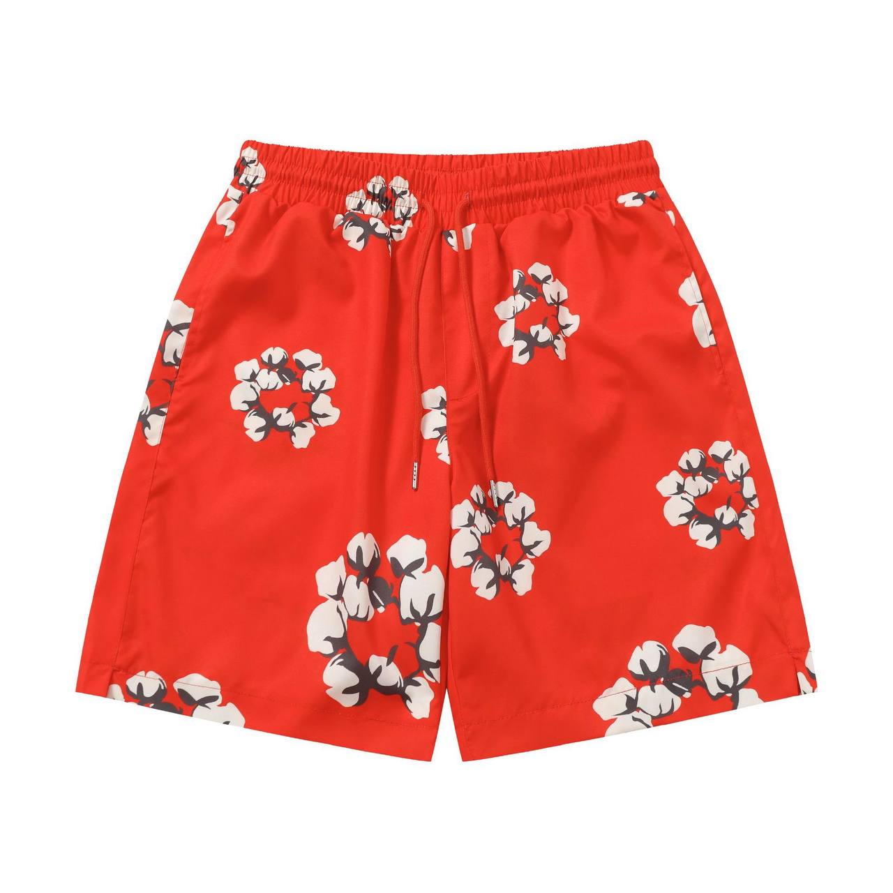 Denim Tears Short Suits -2