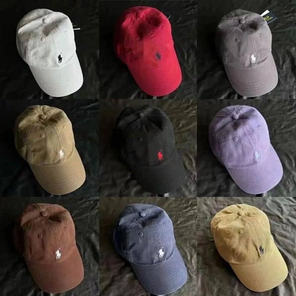Polo Ralph Lauren Cap Hat