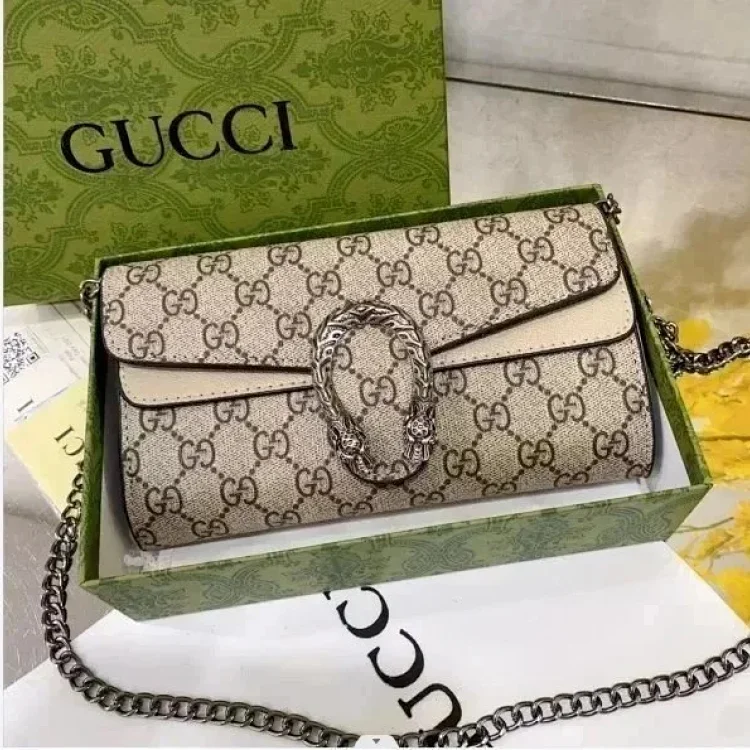  Gucci Bag