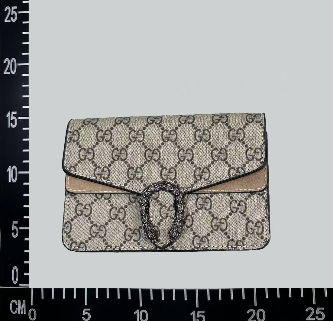  Gucci Bag -2