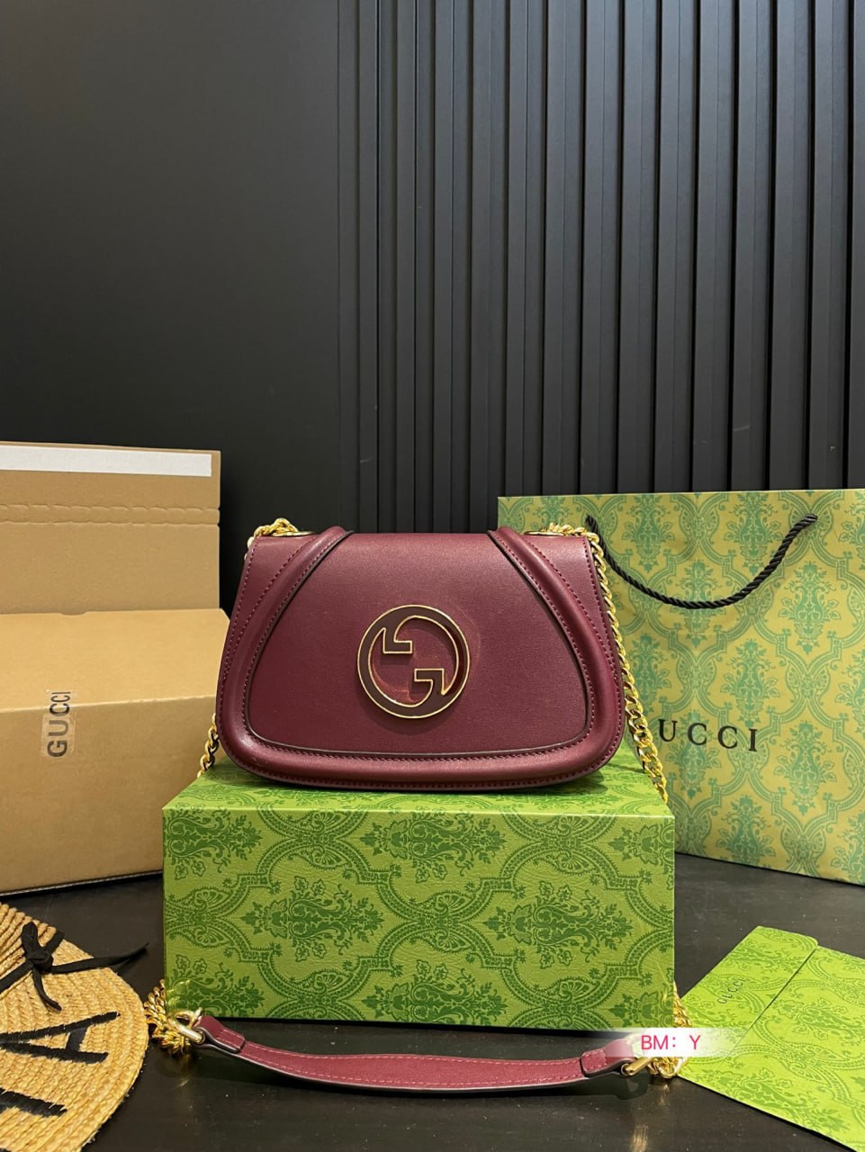  gucci   bag -4