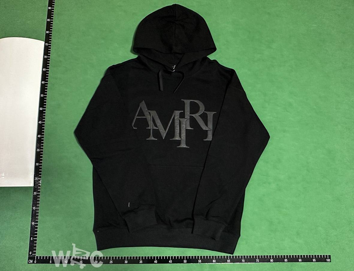 AMIRI HOODIE -4
