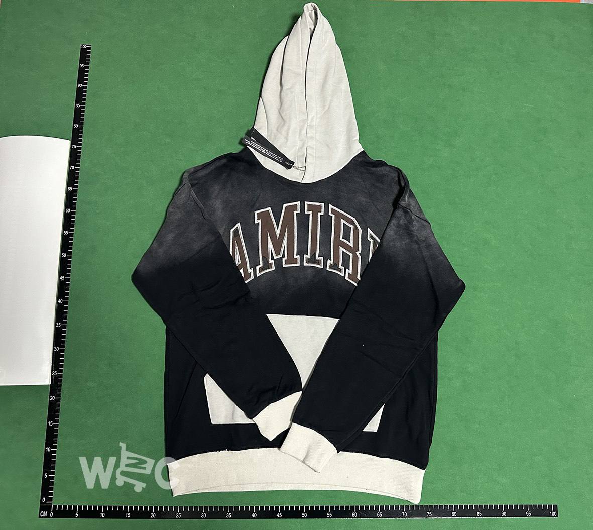 AMIRI HOODIE -2