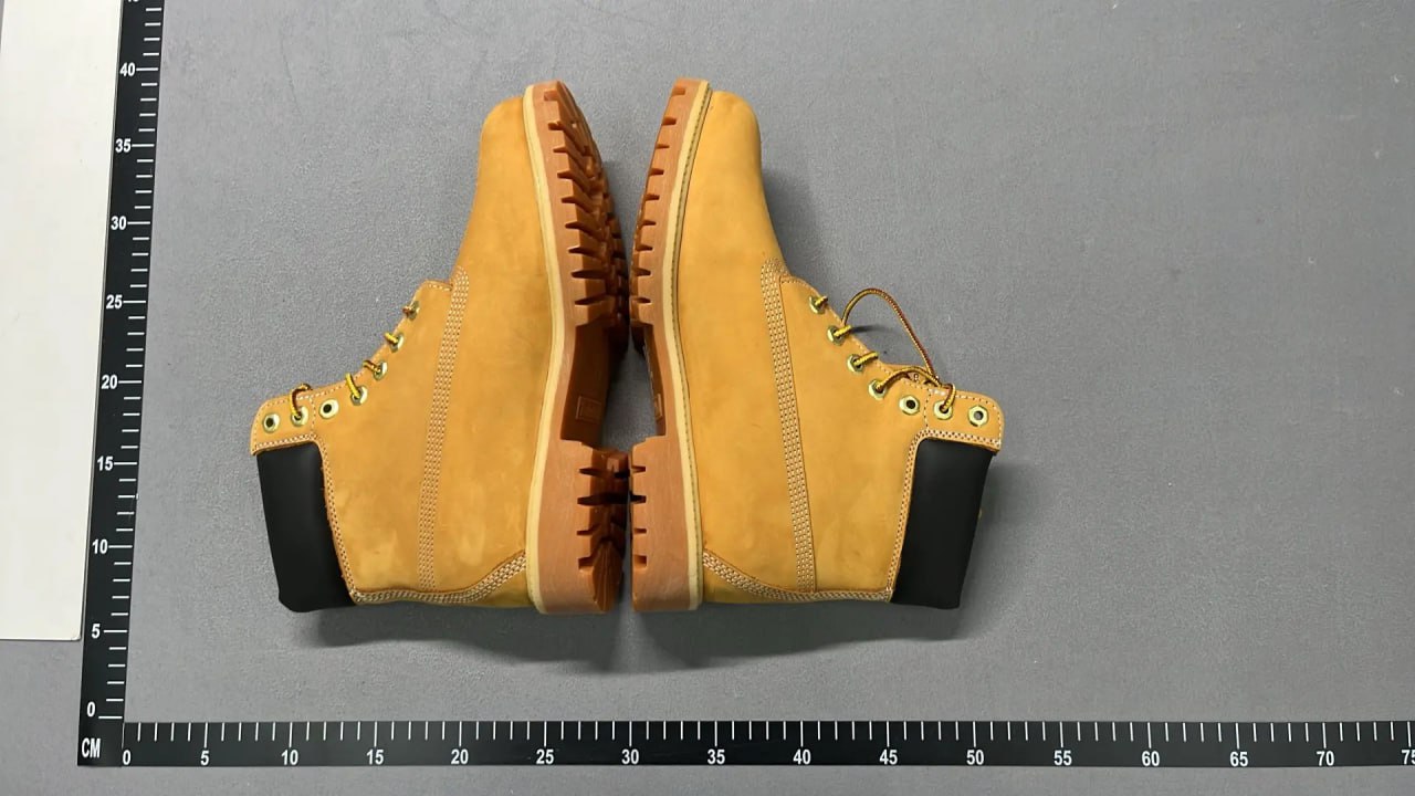 Timberland outdoor boots -2