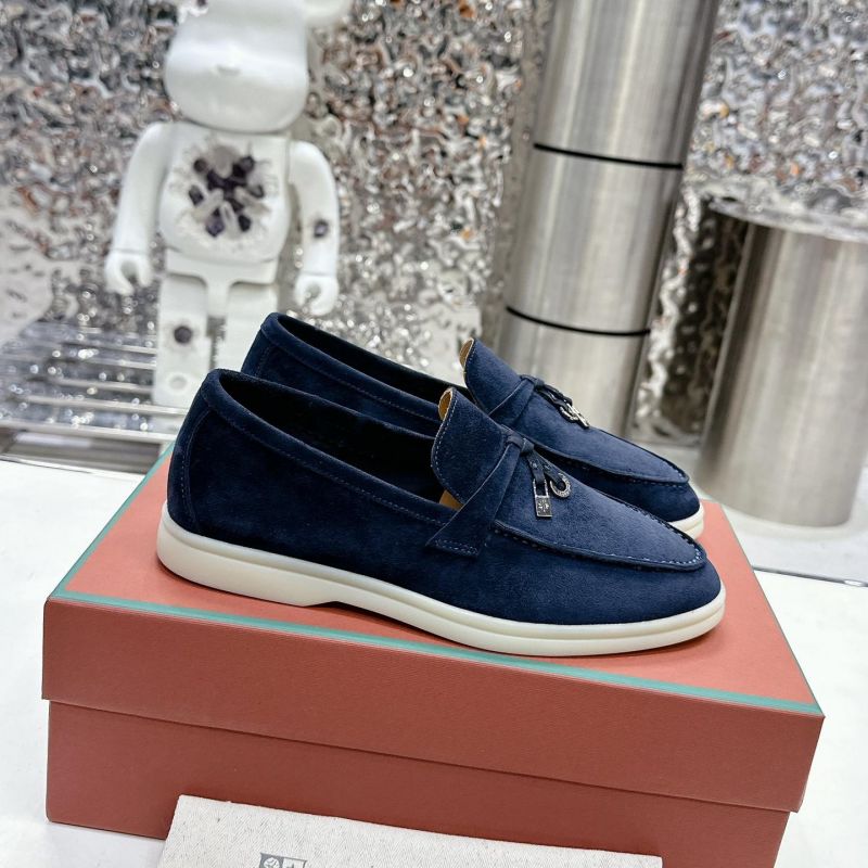  Loro Piana Loafers -3