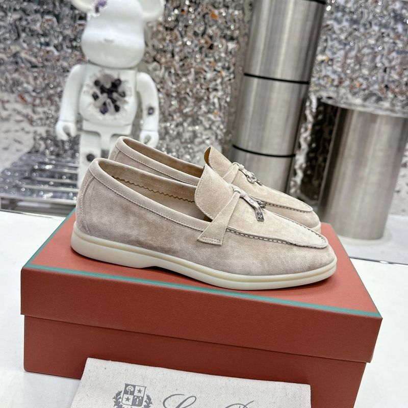  Loro Piana Loafers -2