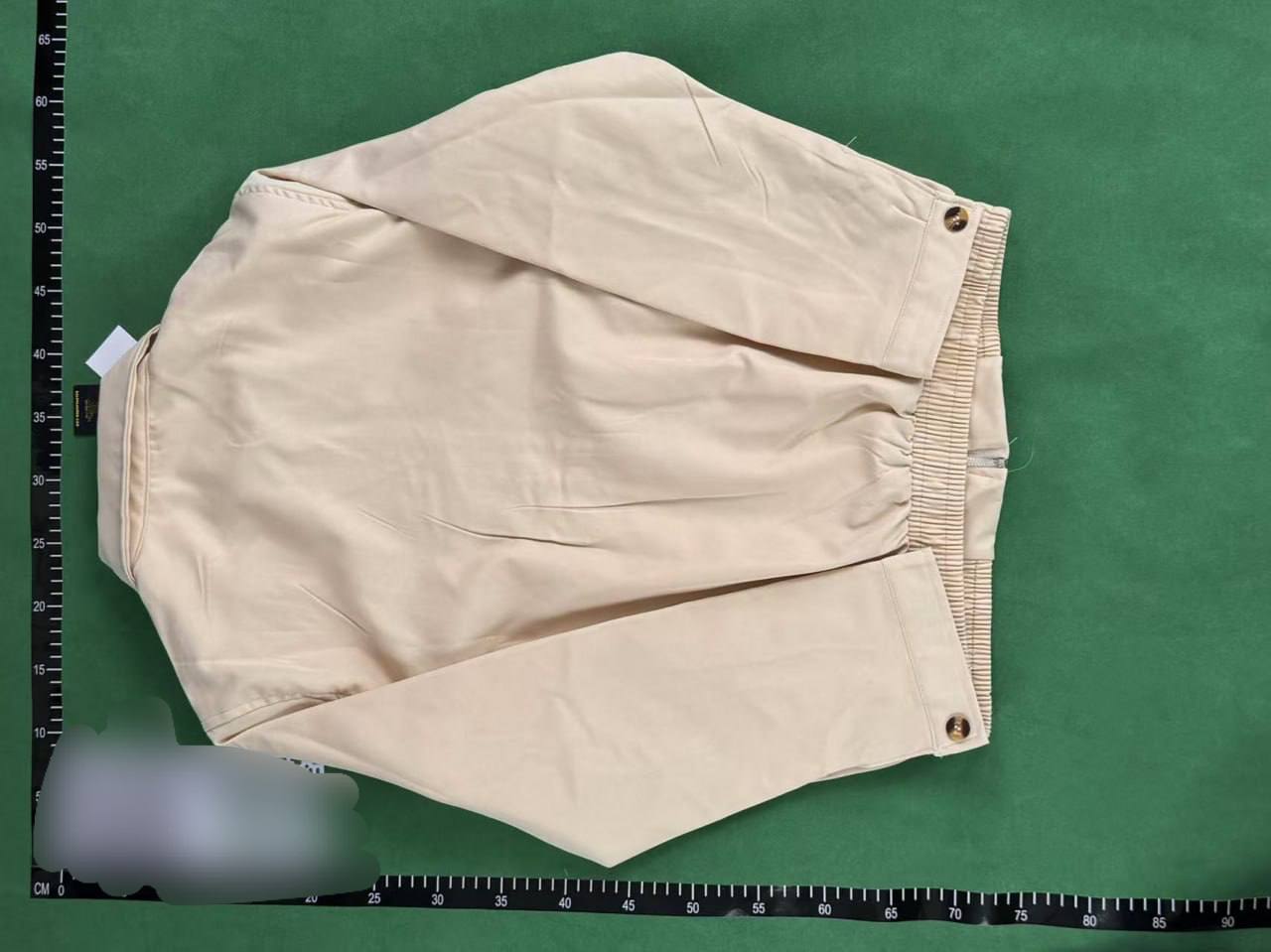 1:1 original Ralph Lauren business jacket -3