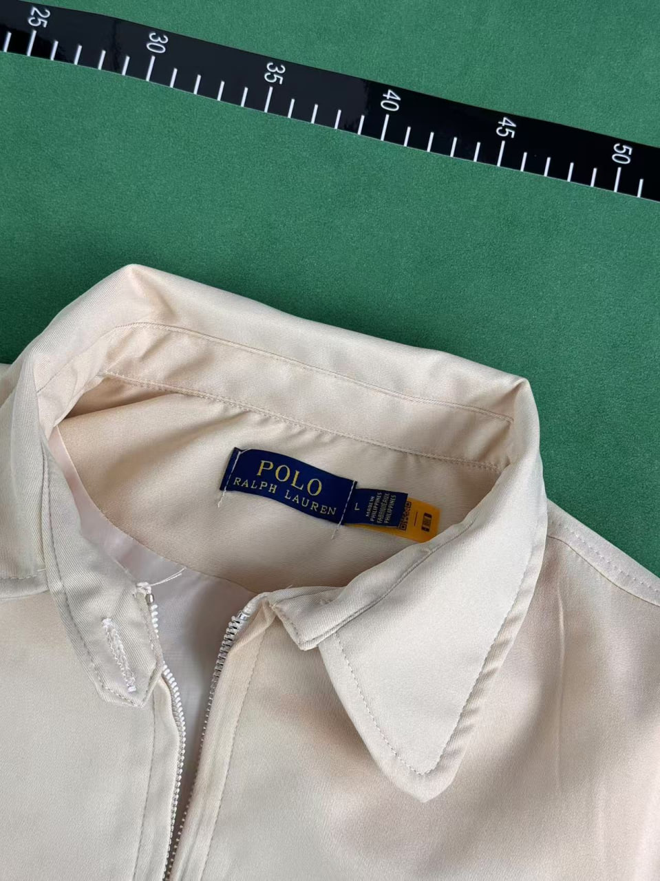 1:1 original Ralph Lauren business jacket -5