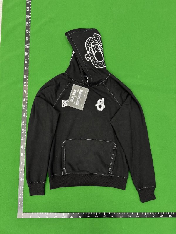 T6pm Hoodie Central Cee -2