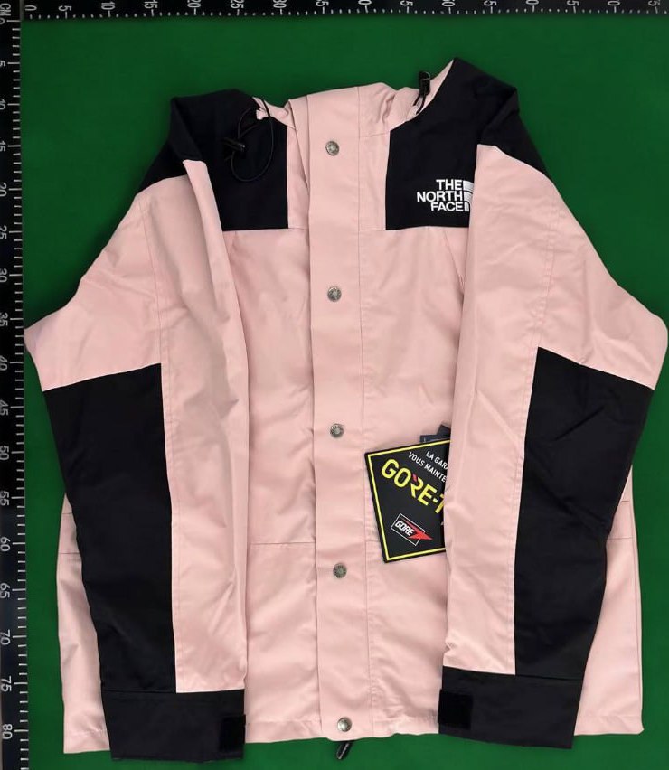 THE NORTH FACE Jacket【PK quality】 -4