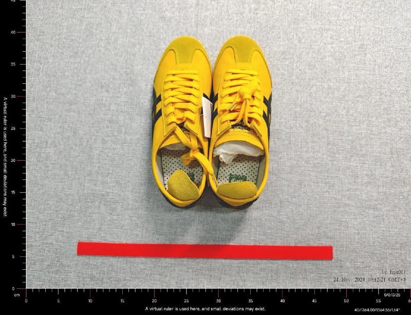 Asics Onitsuka Tiger Mexico 66 -3