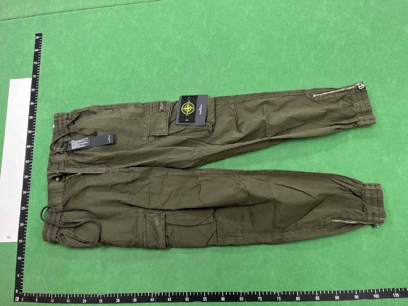 Stone Island Pants（40+ Styles） -5