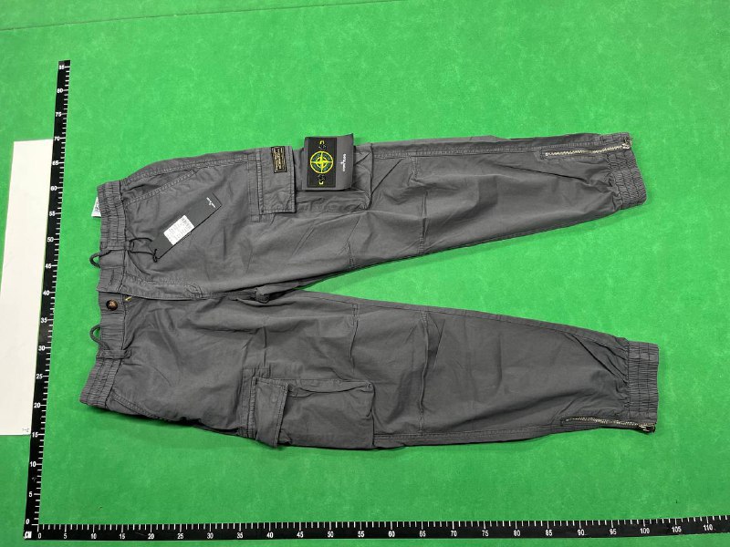 Stone Island Pants（40+ Styles） -3