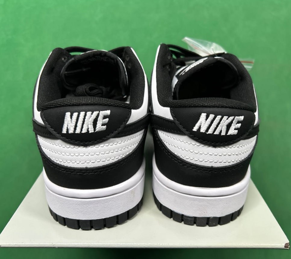 NIKE AIR FORCE 1 SHOES &SB DUNK LOW SHOES -3