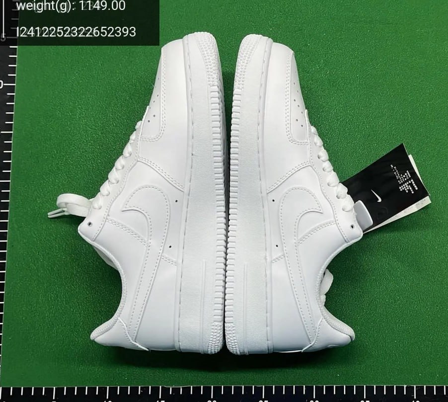 NIKE AIR FORCE 1 SHOES &SB DUNK LOW SHOES -4