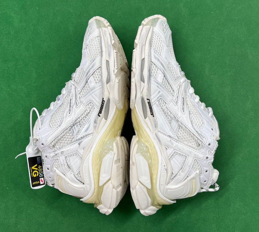  Balenciaga Track 3.0  shoes & Balenciaga runner 7.0 shoes -2