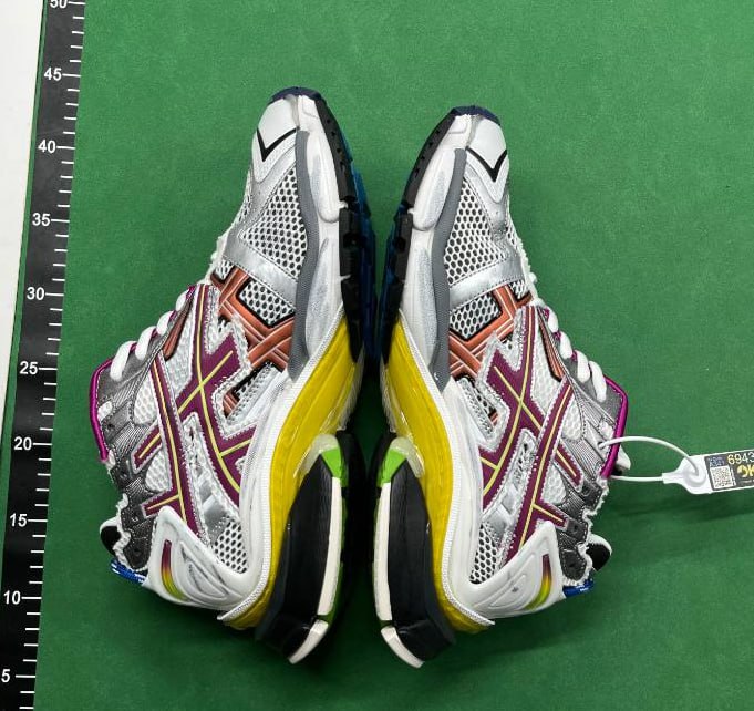  Balenciaga Track 3.0  shoes & Balenciaga runner 7.0 shoes -3