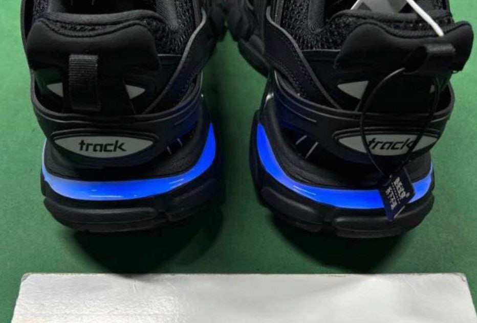  Balenciaga Track 3.0  shoes & Balenciaga runner 7.0 shoes -5